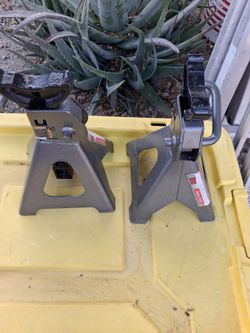 Jack Stand! Torres!$20!