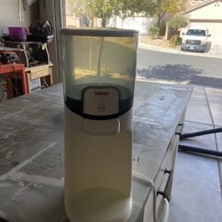 Breeza Warm Water Dispenser 