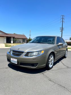 2006 Saab 9-6