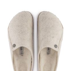  Birkenstock Zermatt Shearling Slipper