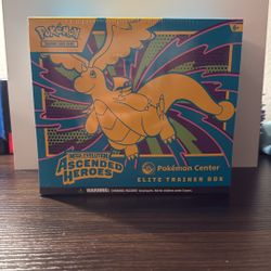 PKC Ascended Heroes ETB