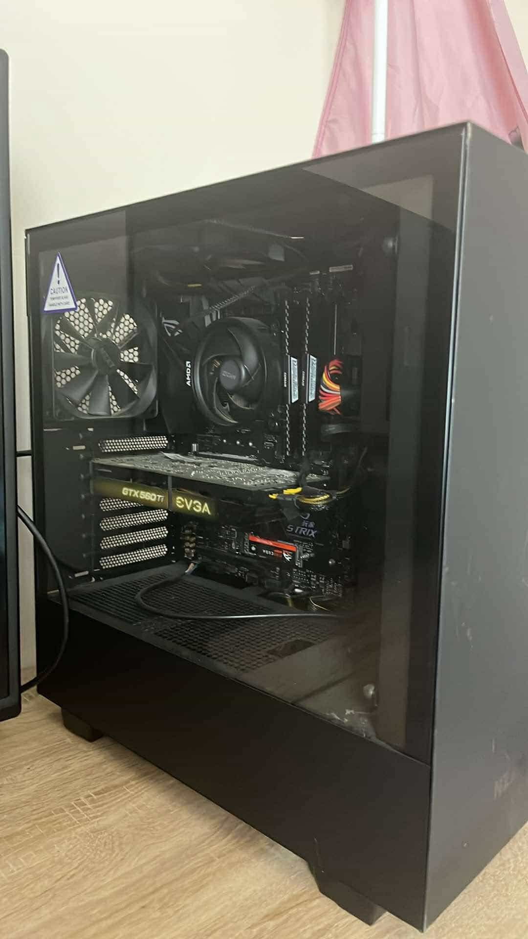 Gaming Pc