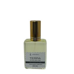 Terra Perfume Oil for Men - 0.7 Oz (20 ML)