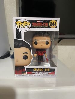 Funko Shang Chi