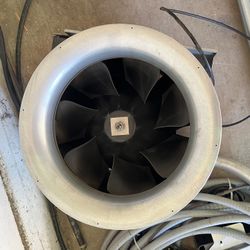 Can Fan Max Fan 14”