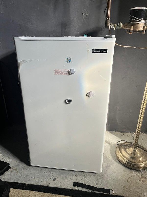 Fridge