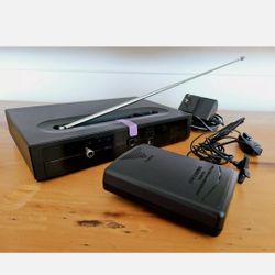Optimus Professional Wireless Audio Link System