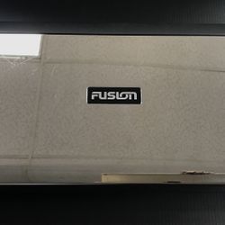 Fusion SG-DA82000 Marine Amplifier