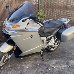 2006 BMW K1200gt