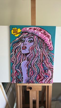 Custom art