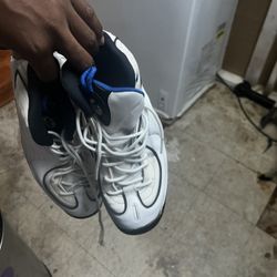 Nike Air Penny 2 