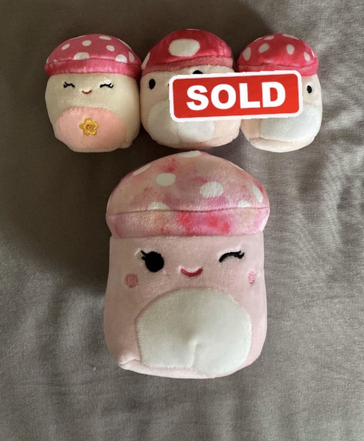 Squishmallows for Sale in San Diego, CA OfferUp