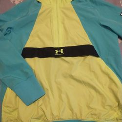 Under armour Waterproof Jacket 