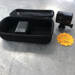 1003 GoPro Black Hero 8 536478