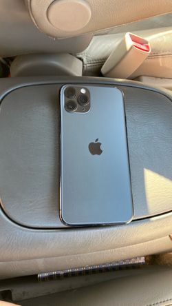 iPhone 11 Pro 256gigs unlocked any carrier