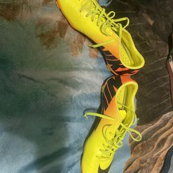 Soccer Cleats