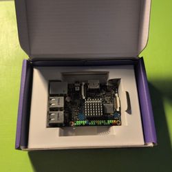 Asus Tinker board S