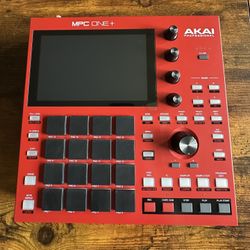 Akai MPC One+