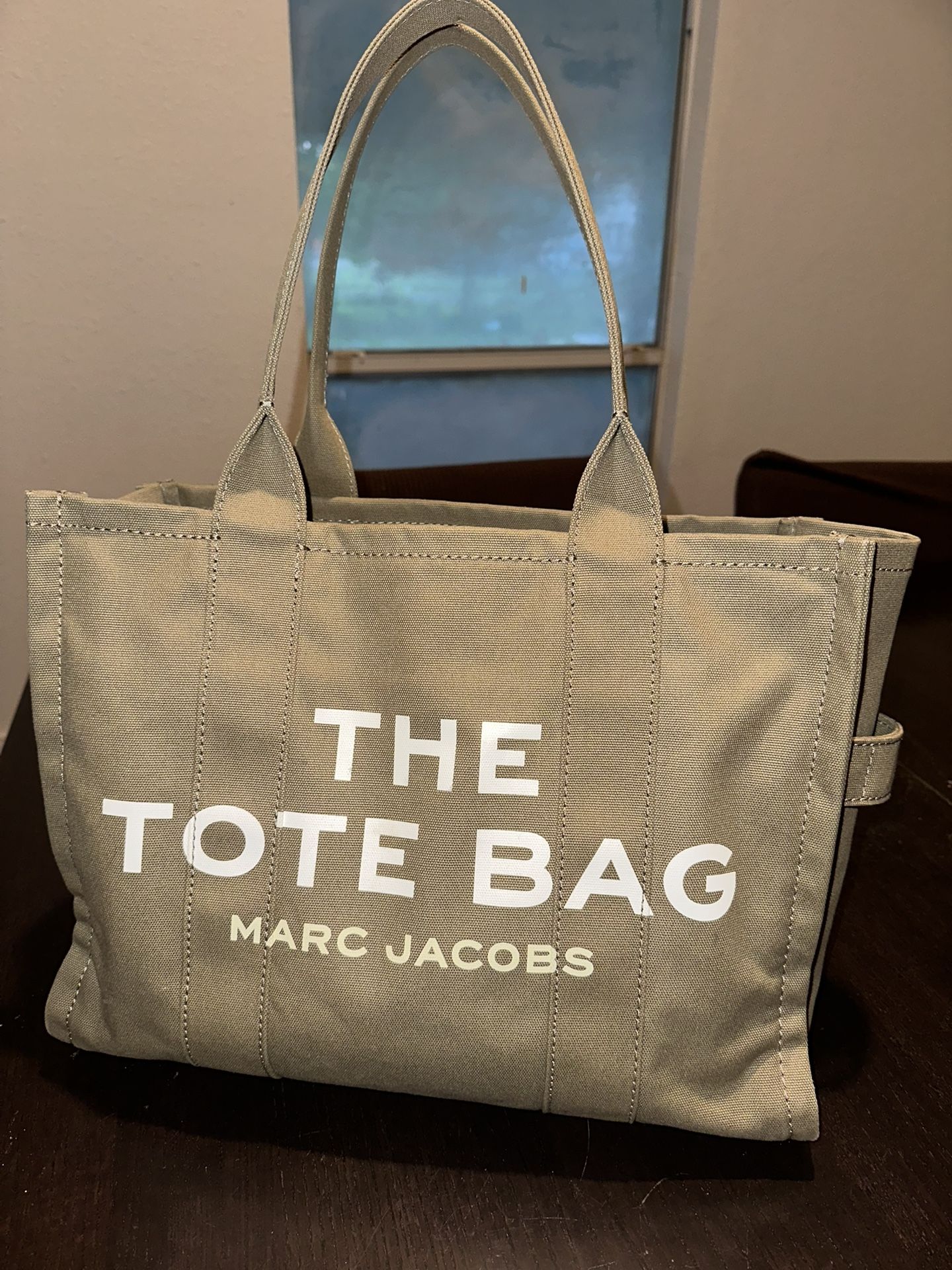Marc Jacobs Large Tote Bag