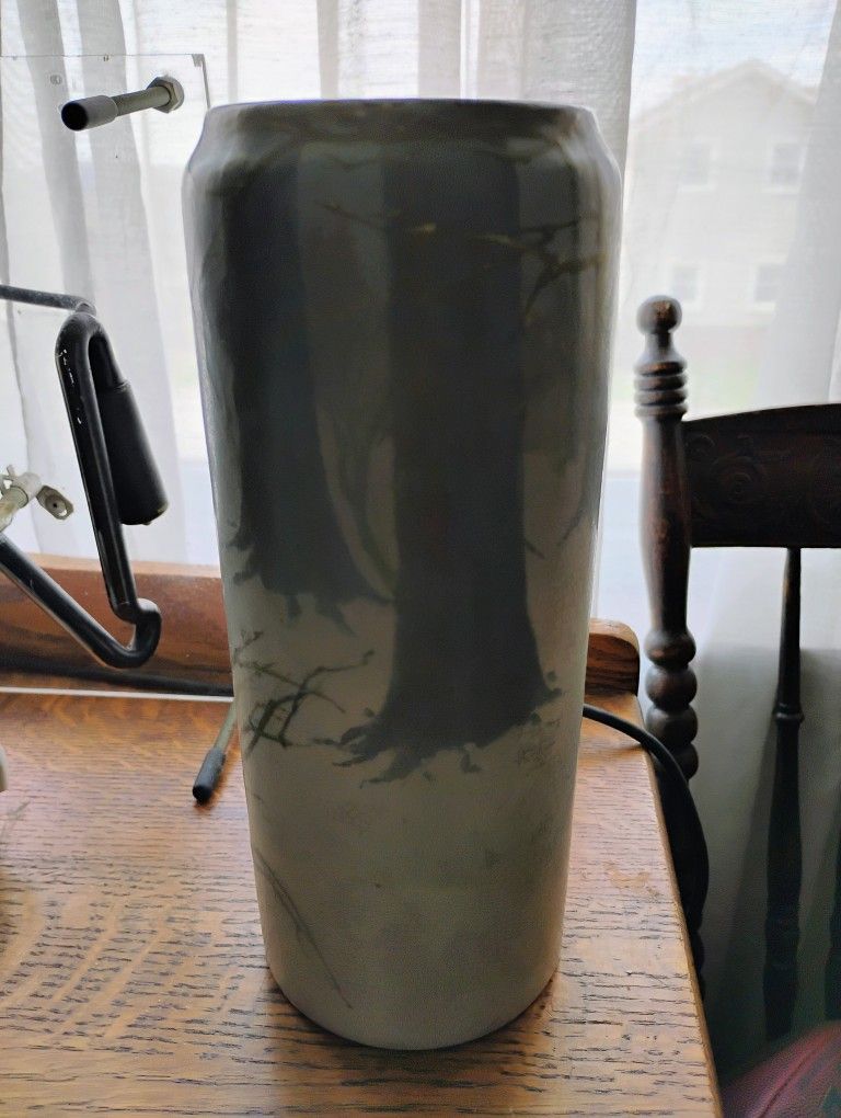 Art Pottery