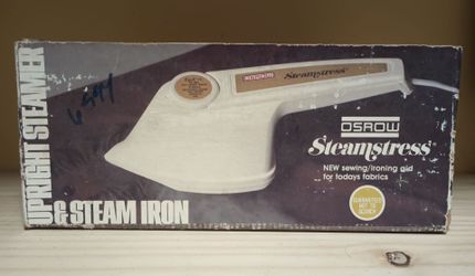 Iron