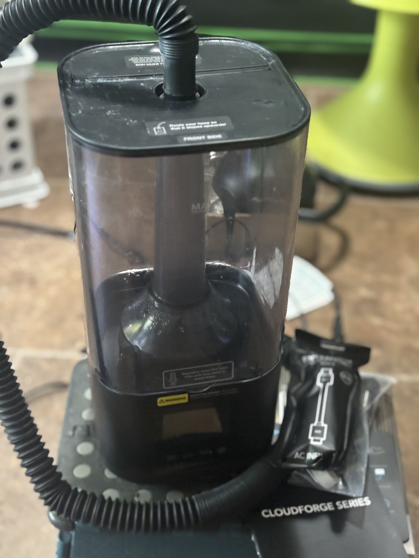 AC infinity Plant Humidifier 