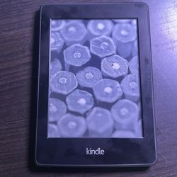 Kindle 6th Generation 4 GB