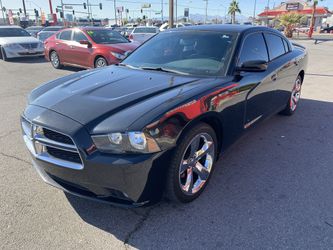 2013 Dodge Charger Only $499 Down Payment To Drive Out Today Everyone is Approved Today! STOP LOOKING WE CAN HELP YOU OUT TODAY!