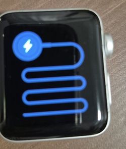 Apple Series 3 Watch