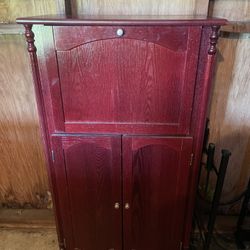 Wine Cabinet