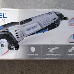 Dremel Saw - Max
