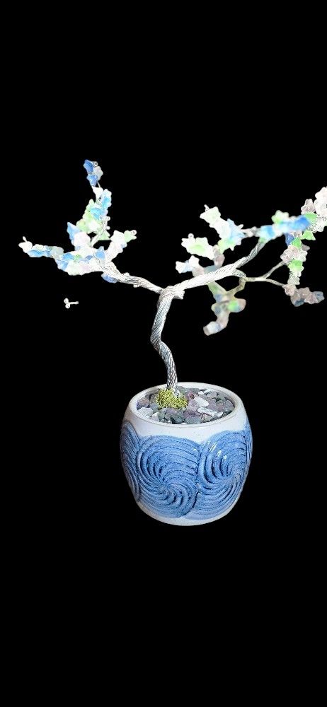 Wire Tree
