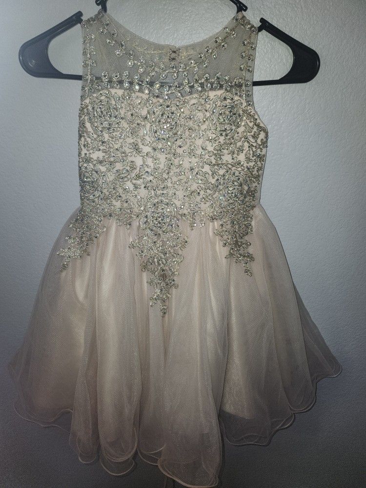 Girls Dress