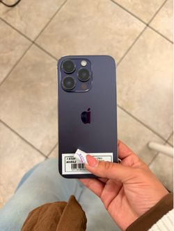 iPHONE 14 PRO UNLOCKED 128GB