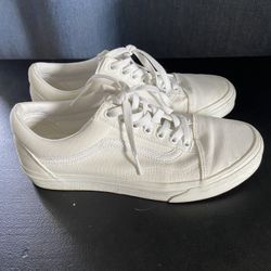 Vans Old Skool Shoes