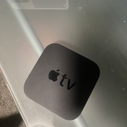 Apple Tv 