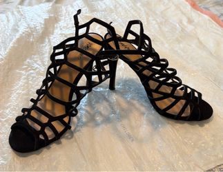Heels : Massimo