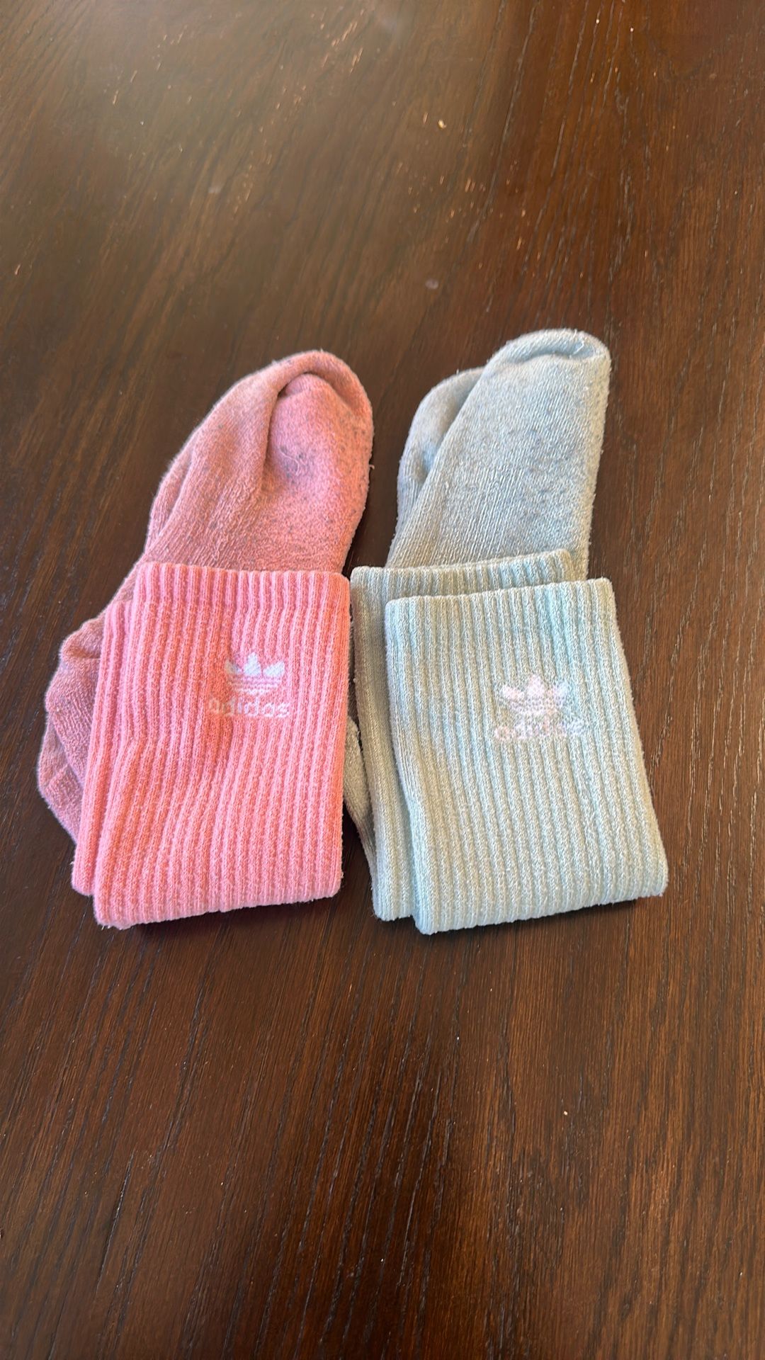 Adidas Socks