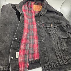 Jacket Levi's,  size M