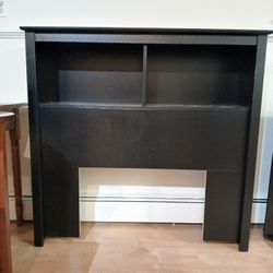 Twin Head Board
