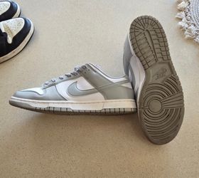 nike dunk size 11.5