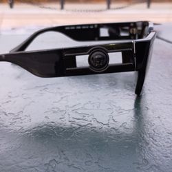 Versace Glasses 