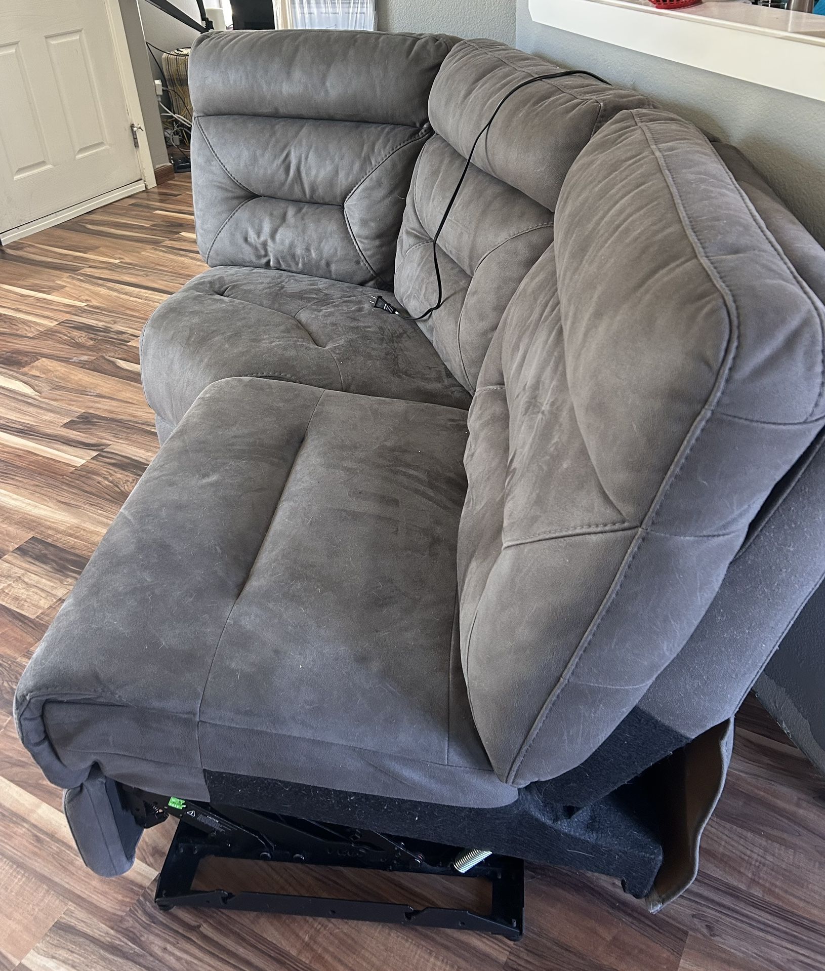 Free Couch
