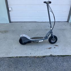 Razor Scooter 50$