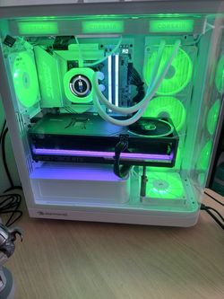 Gaming pc