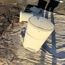 Dékor Diaper Trash Cans 