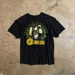 Vintage WWE Tee