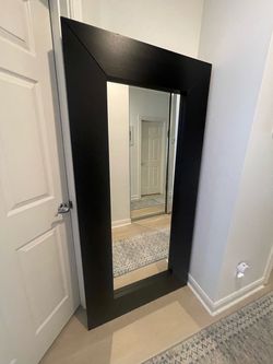 Floor Mirror