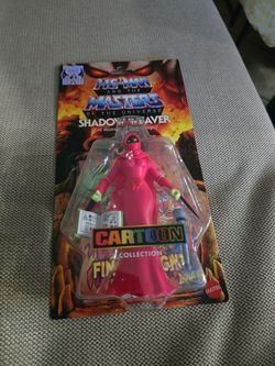 He Man
