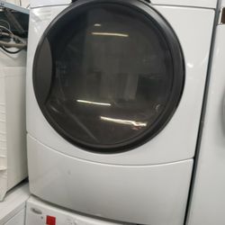 Kenmore Front Load Dryer 
